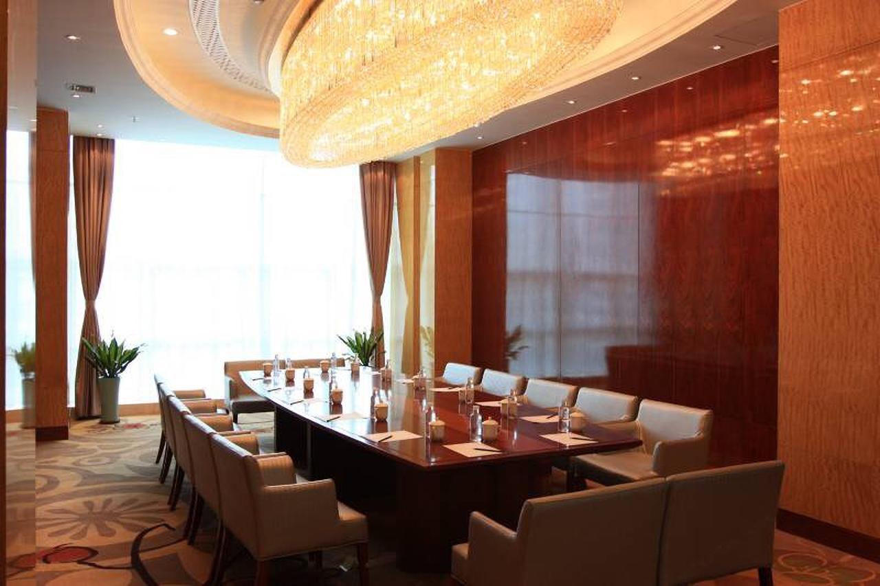 Xining Sapphire Hotel Exterior photo