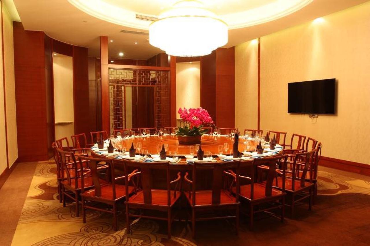 Xining Sapphire Hotel Exterior photo