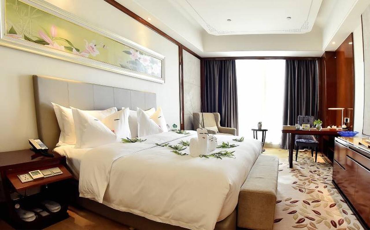 Xining Sapphire Hotel Exterior photo