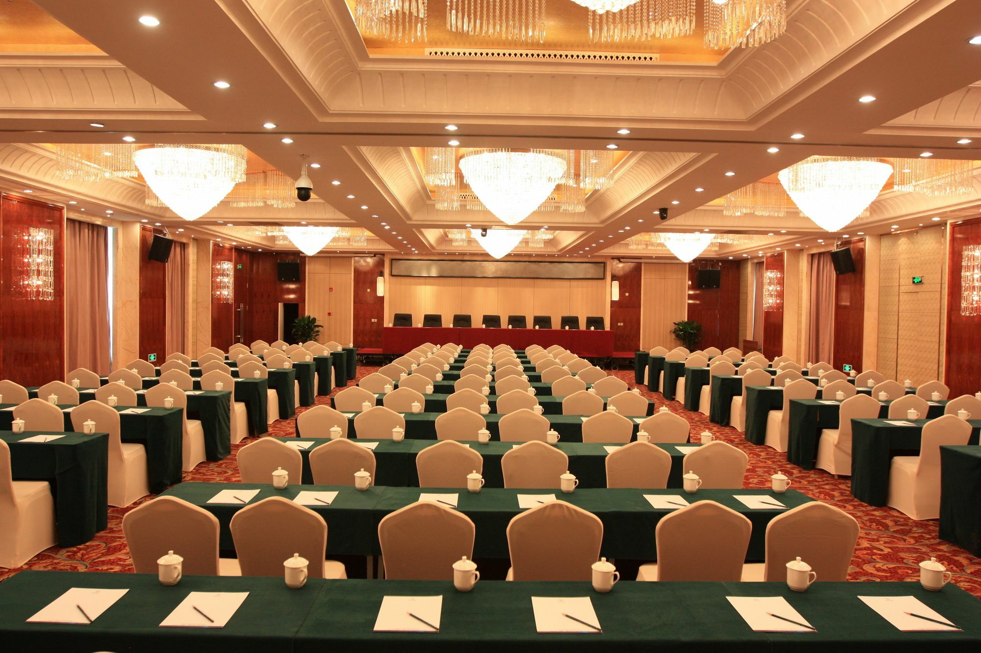 Xining Sapphire Hotel Exterior photo
